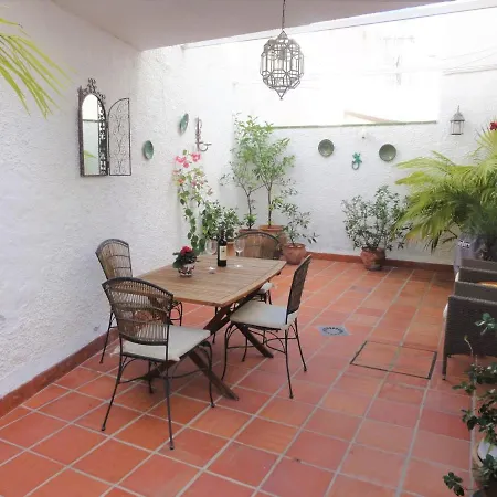 Apartamento Casa Nina, *