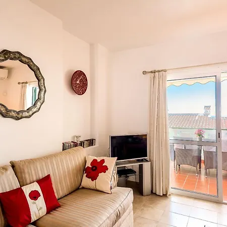 Apartamento Casa Nina,