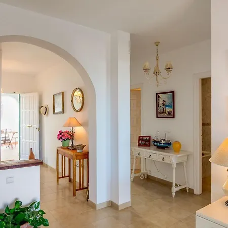 Casa Nina, Apartamento *