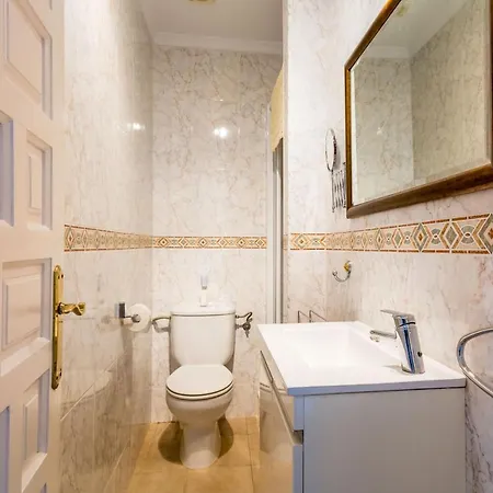 Apartamento Casa Nina,