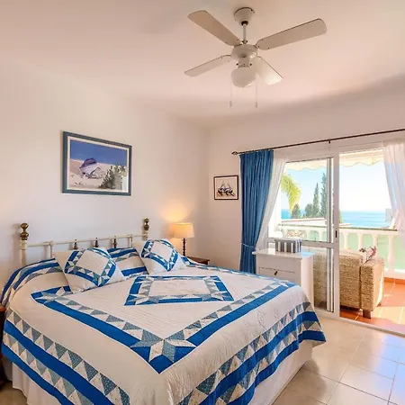 Casa Nina, Nerja