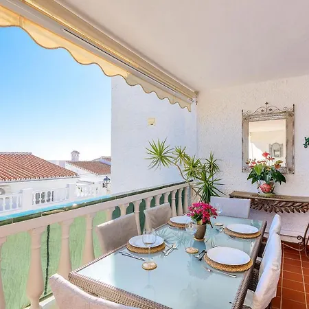 Apartamento Casa Nina, Nerja