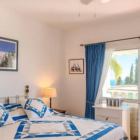 Apartamento Casa Nina,