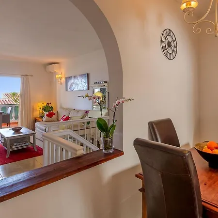Apartamento Casa Nina, Nerja