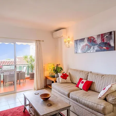 Casa Nina, Apartamento Nerja