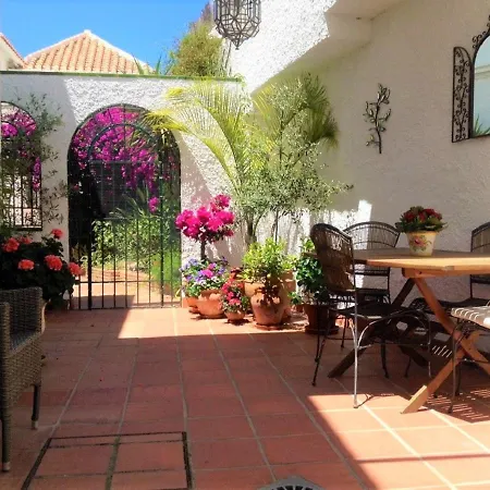 Casa Nina, Apartamento Nerja