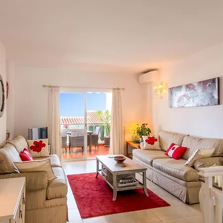 Casa Nina, Apartamento