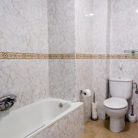 Apartamento Casa Nina, Nerja