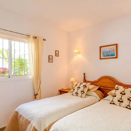 Casa Nina, Apartamento