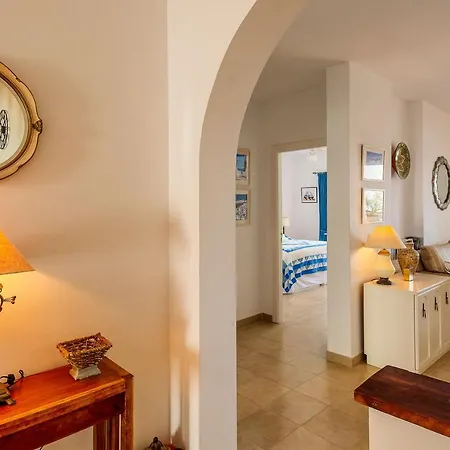 Casa Nina, Apartamento *