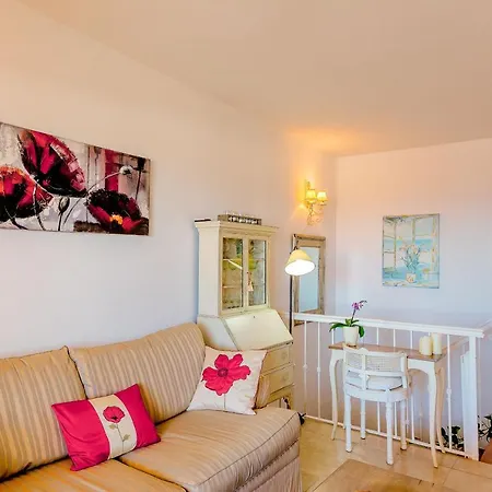 Casa Nina, Nerja